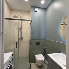 Квартира 45 м², 2-комнатная - изображение 1