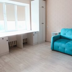 Квартира 35 м², 1-комнатная - изображение 2