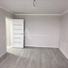 Квартира 38,8 м², 1-комнатная - изображение 4