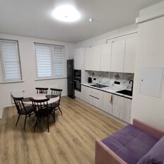 Квартира 62 м², 3-комнатная - изображение 3