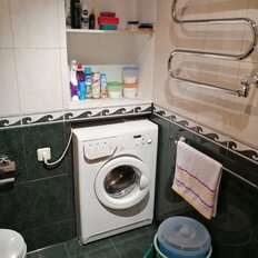 Квартира 40 м², 1-комнатная - изображение 1