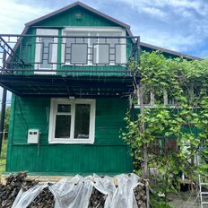 дом + 5,5 сотки, участок - изображение 2