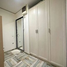 Квартира 39 м², 1-комнатная - изображение 5