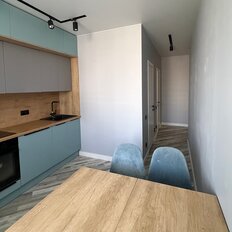 Квартира 64 м², 2-комнатная - изображение 4
