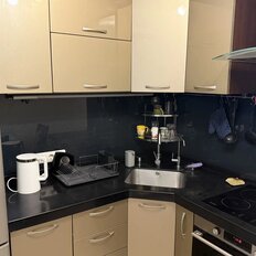 Квартира 33 м², 1-комнатная - изображение 5