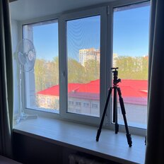 Квартира 42,6 м², 2-комнатная - изображение 3