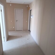 Квартира 58,1 м², 2-комнатная - изображение 3