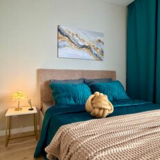 Квартира 27 м², студия - изображение 2