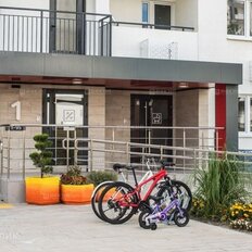 Квартира 31,2 м², 1-комнатная - изображение 2