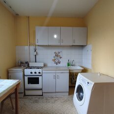 Квартира 37 м², 1-комнатная - изображение 1