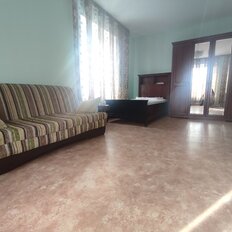 Квартира 46 м², 1-комнатная - изображение 2