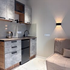 Квартира 18 м², студия - изображение 5