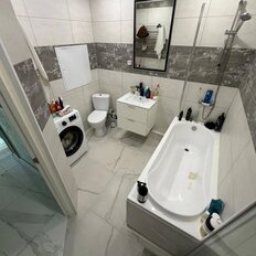 Квартира 56 м², 2-комнатная - изображение 3