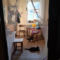 Квартира 24 м², 1-комнатная - изображение 3