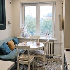 Квартира 48 м², 2-комнатная - изображение 3