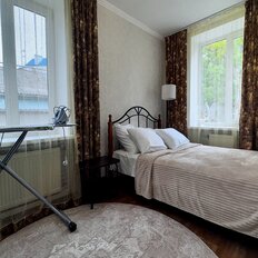 Квартира 42 м², 2-комнатная - изображение 1