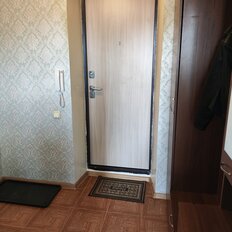 Квартира 35 м², 1-комнатная - изображение 4
