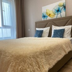 Квартира 65 м², 2-комнатная - изображение 2