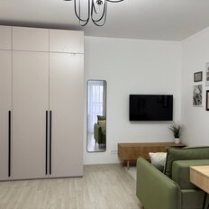 Квартира 42 м², 1-комнатная - изображение 5