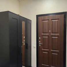 Квартира 44 м², 1-комнатная - изображение 4