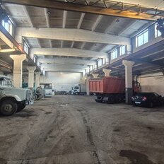 750 м², помещение свободного назначения - изображение 3