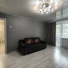 Квартира 43,5 м², 1-комнатная - изображение 3