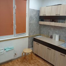 Квартира 40 м², 1-комнатная - изображение 1