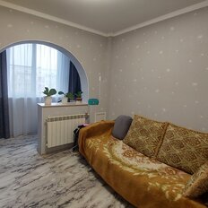 Квартира 101,6 м², 4-комнатная - изображение 3
