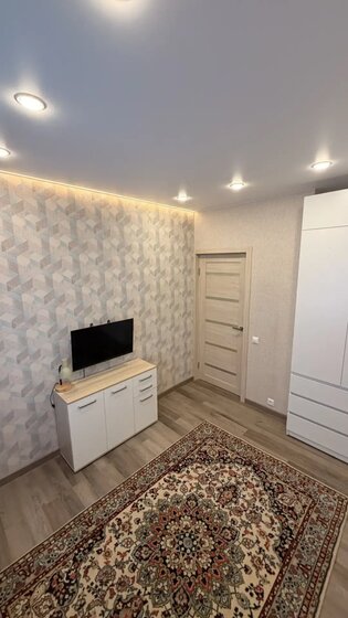 16 м², квартира-студия 12 000 ₽ в месяц - изображение 5