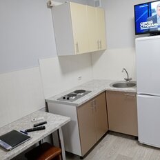 Квартира 25 м², студия - изображение 4