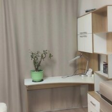 Квартира 24 м², студия - изображение 5