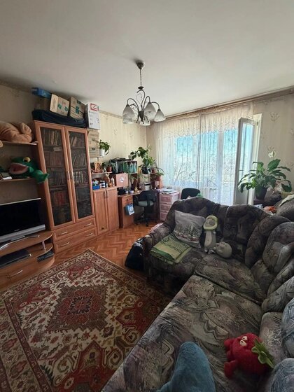 48 м², 2-комнатная квартира 4 830 000 ₽ - изображение 29
