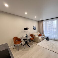 Квартира 45 м², 2-комнатная - изображение 5