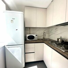 Квартира 49 м², 2-комнатная - изображение 2