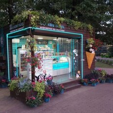 12 м², торговое помещение - изображение 1