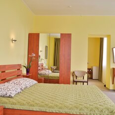 Квартира 43,3 м², студия - изображение 4