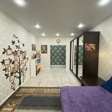 Квартира 105 м², 3-комнатная - изображение 3