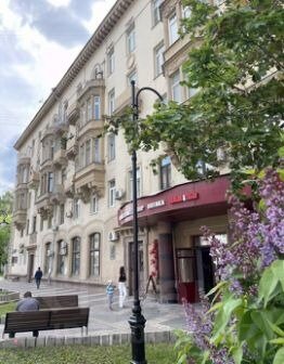 971,7 м², торговое помещение 527 012 000 ₽ - изображение 30