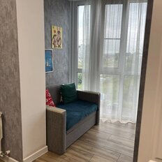 Квартира 41,4 м², 1-комнатная - изображение 3