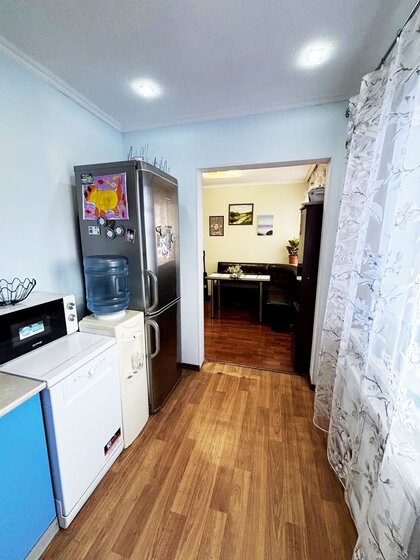 54,2 м², 3-комнатная квартира 4 390 000 ₽ - изображение 75