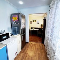 Квартира 69,5 м², 3-комнатная - изображение 3