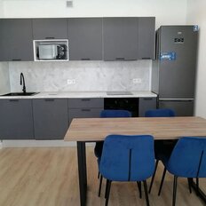 Квартира 54 м², 2-комнатная - изображение 1