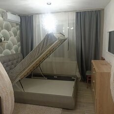 Квартира 33 м², 1-комнатная - изображение 5