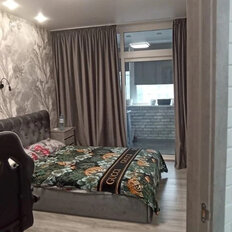Квартира 50 м², 2-комнатная - изображение 3