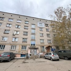 18 м², комната - изображение 1
