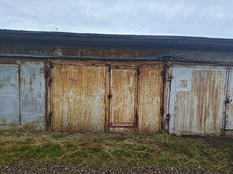13,3 м², машиноместо 1 730 000 ₽ - изображение 18