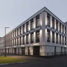 1300 м², помещение свободного назначения - изображение 1