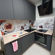 Квартира 36 м², 2-комнатная - изображение 2