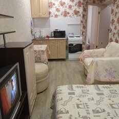 Квартира 23 м², студия - изображение 5