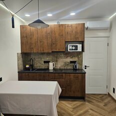 Квартира 37 м², 1-комнатная - изображение 4
